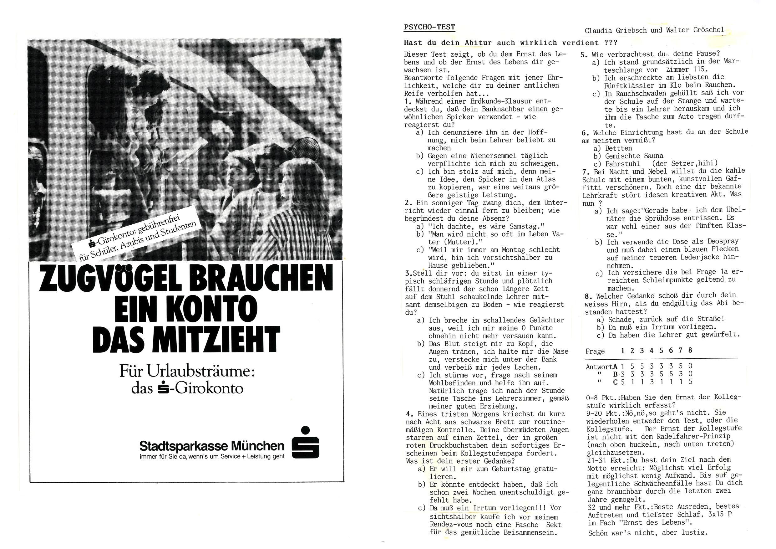 Abiturzeitung198708